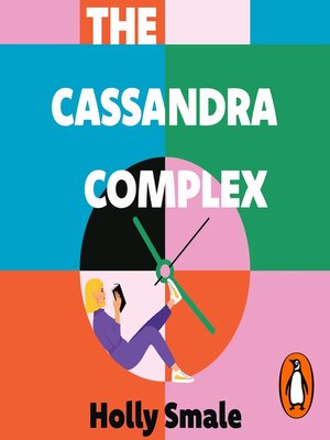 The Cassandra Complex - Audiobook